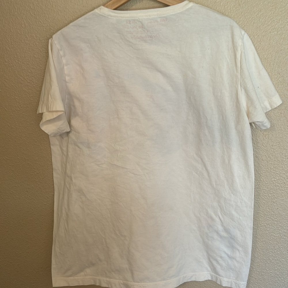 Diesel Graphic Tee - Picture 2 of 2